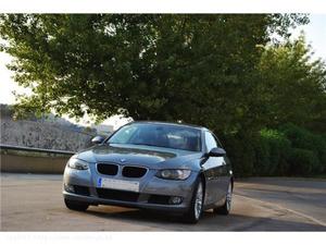 BMW SERIE 3 EN VENTA EN SANTA COLOMA DE GRAMENET (BARCELONA)