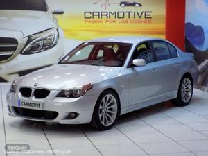 BMW SERIE 5 D AUT. DE 