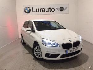 BMW Serie 2 Active Tourer 216d 5p.