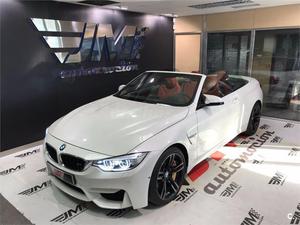 BMW Serie 4 M4 A 2p.