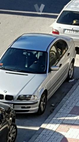 BMW Serie D TOURING -03