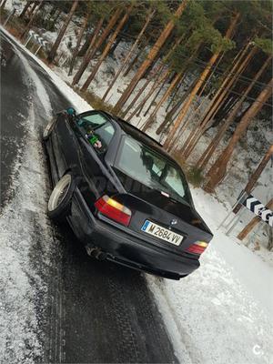 BMW Serie I COUPE 2p.