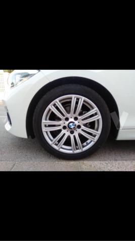 BMW Serie d -16