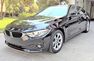 BMW Serie d Gran Coupe 5p.