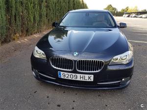 BMW Serie dA xDrive 4p.