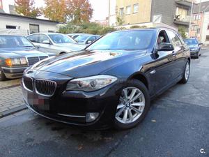 BMW Serie dA xDrive Touring 5p.