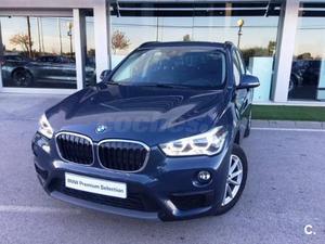 BMW X1 sDrive18d 5p.