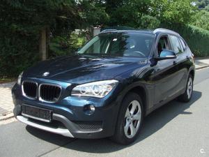 BMW X1 sDrive20d EfficientDynamics Edition 5p.