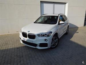 BMW X1 sDrive20dA 5p.