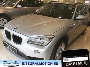 BMW X1 xDrive18d 5p.