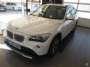 BMW X1 xDrive18d 5p.