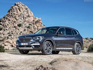 BMW X3 EN VENTA EN VALLADOLID (VALLADOLID) - VALLADOLID -