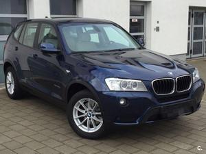 BMW X3 XDRIVE20D 5p.