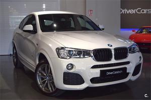 BMW X4 xDrive20d 5p.