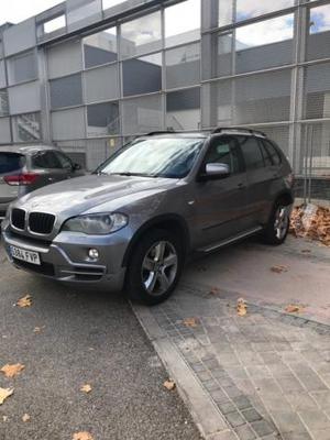 BMW X5 3.0d -07