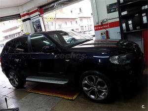 BMW X5 3.0d 5p.