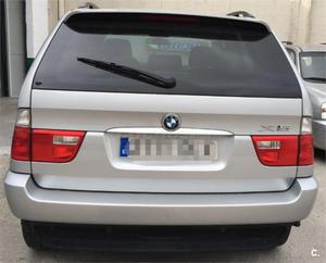 BMW X5 3.0d 5p.