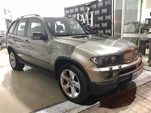 BMW X5 3.0i 5p.