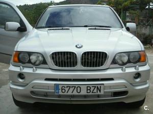 BMW X5 3.0i 5p.