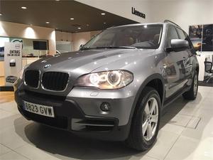 BMW X5 xDRIVE30d 5p.