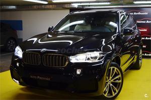 BMW X5 xDRIVE40d 5p.