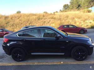 BMW X6 xDrive35d 5p.