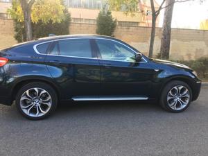 BMW X6 xDrive40d -13