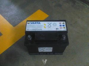 Bateria 12V y 640 A