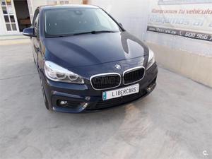 Bmw Serie 2 Active Tourer 216d 5p. -16