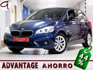 Bmw Serie 2 Active Tourer 218d 5p. -17