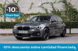 Bmw Serie d 5p. -17