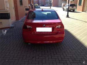 Bmw Serie d E90 4p. -06