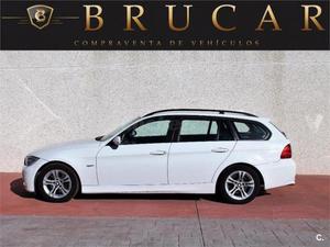 Bmw Serie d Touring 5p. -08