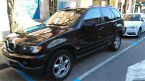 Bmw X5 3.0d 5p. -02