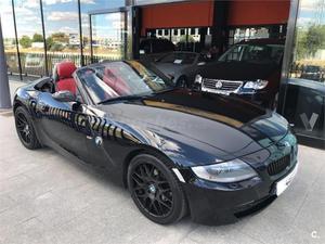 Bmw Z4 2.5i 2p. -07