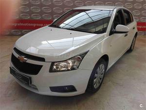 CHEVROLET Cruze 1.6 LT 5p.