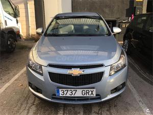 CHEVROLET Cruze 2.0 VCDi 16V LS Clima 4p.