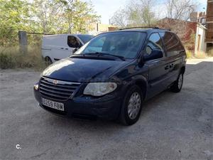 CHRYSLER Voyager LX 2.5 CRD 5p.