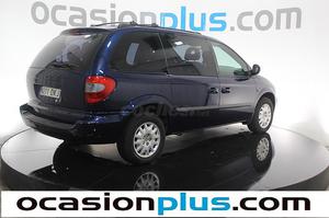 CHRYSLER Voyager LX 2.8 CRD Auto 5p.