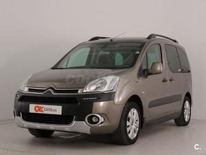 CITROEN Berlingo 1.6 HDi 115 XTR Plus 5p.