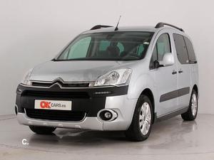 CITROEN Berlingo 1.6 HDi 90 XTR Plus 5p.