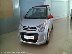 CITROEN C1 EN VENTA EN BADALONA (BARCELONA) - BADALONA -