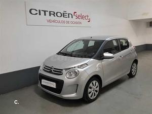 CITROEN C1 PureTech 82 Feel 5p.