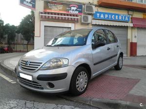 CITROEN C3 1.1i Furio 5p.