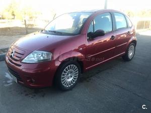 CITROEN C3 1.6 HDi 16v SX Plus 5p.