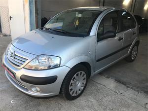 CITROEN C3 1.6i 16v SX Plus 5p.