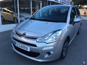 CITROEN C3 HDI 70 Collection 5p.