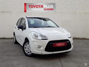 CITROEN C3 HDi 70 Attraction 5p.