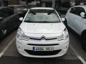 CITROEN C3 HDi 70 Tonic -13