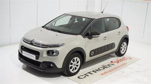 CITROEN C3 PureTech 50KW 68CV FEEL 5p.